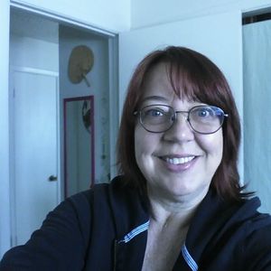 Meet your Posher, Ginger